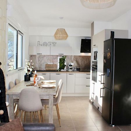 Appartement Villa Lazio Saint-Raphaël Εξωτερικό φωτογραφία