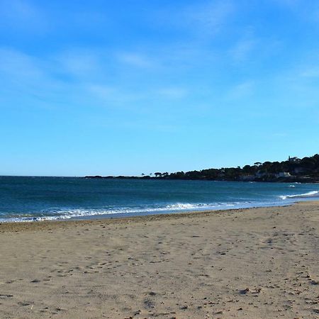 Appartement Villa Lazio Saint-Raphaël Εξωτερικό φωτογραφία