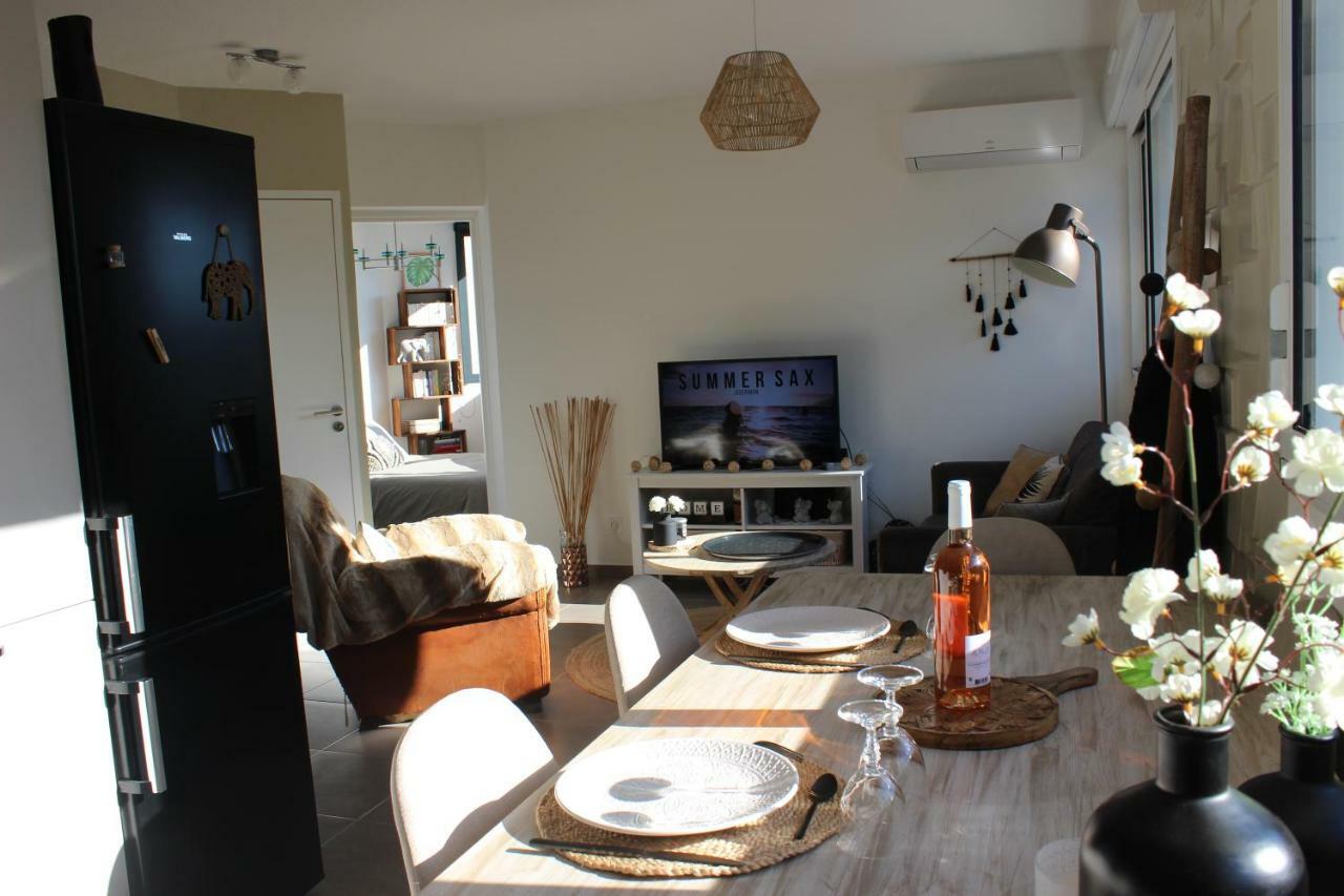 Appartement Villa Lazio Saint-Raphaël Εξωτερικό φωτογραφία