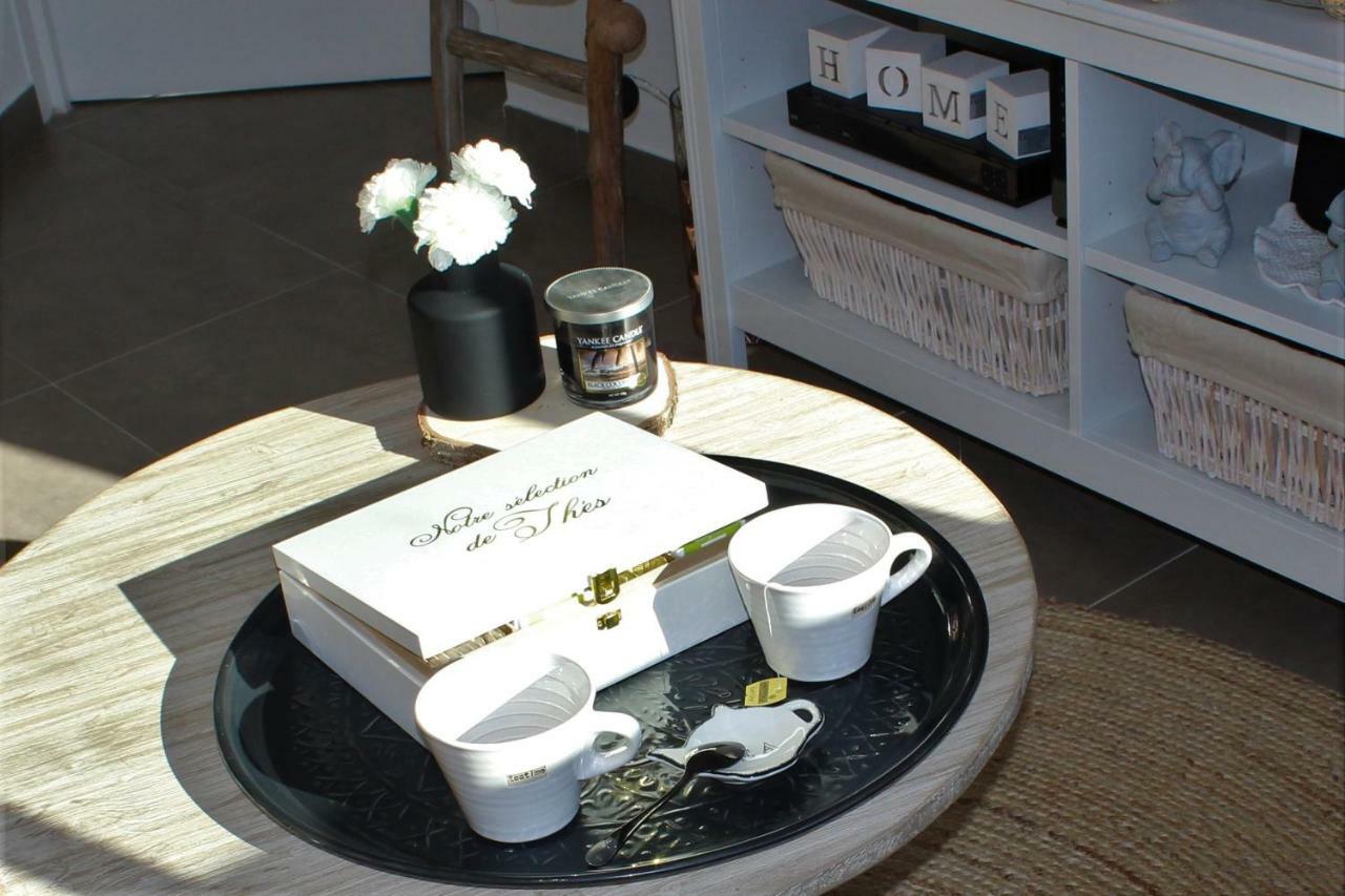 Appartement Villa Lazio Saint-Raphaël Εξωτερικό φωτογραφία