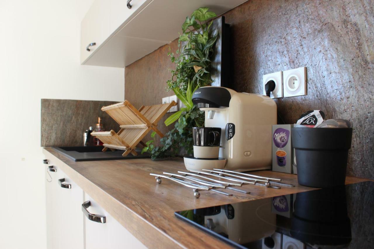 Appartement Villa Lazio Saint-Raphaël Εξωτερικό φωτογραφία