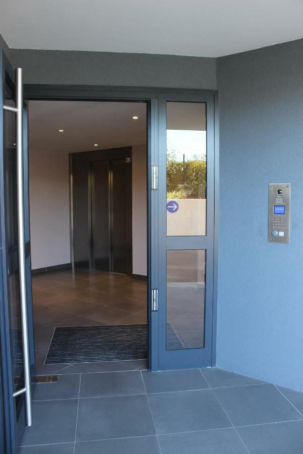 Appartement Villa Lazio Saint-Raphaël Εξωτερικό φωτογραφία