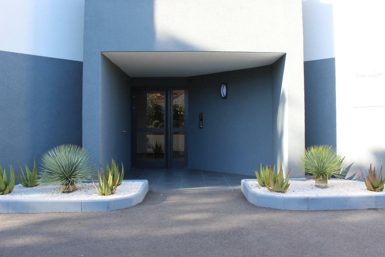 Appartement Villa Lazio Saint-Raphaël Εξωτερικό φωτογραφία