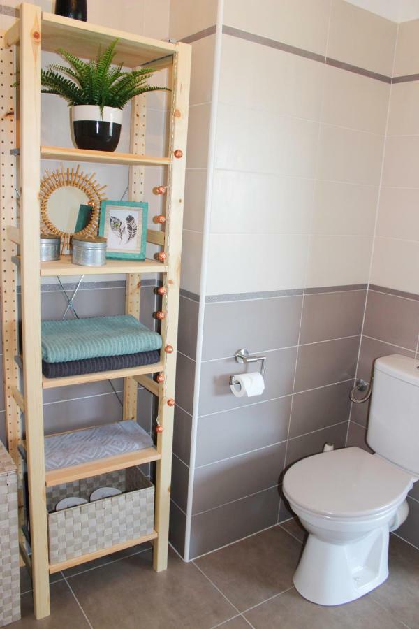 Appartement Villa Lazio Saint-Raphaël Εξωτερικό φωτογραφία