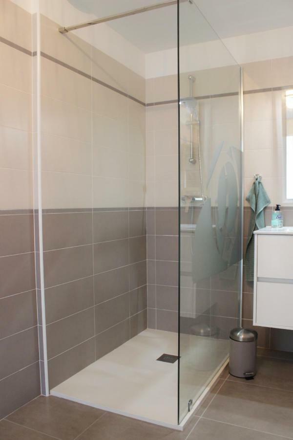 Appartement Villa Lazio Saint-Raphaël Εξωτερικό φωτογραφία