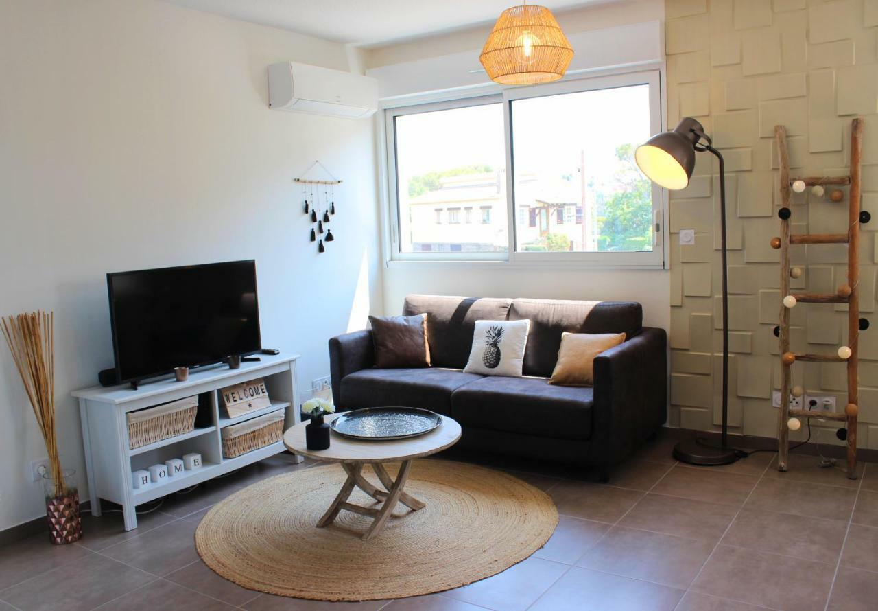 Appartement Villa Lazio Saint-Raphaël Εξωτερικό φωτογραφία