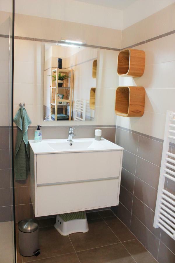Appartement Villa Lazio Saint-Raphaël Εξωτερικό φωτογραφία